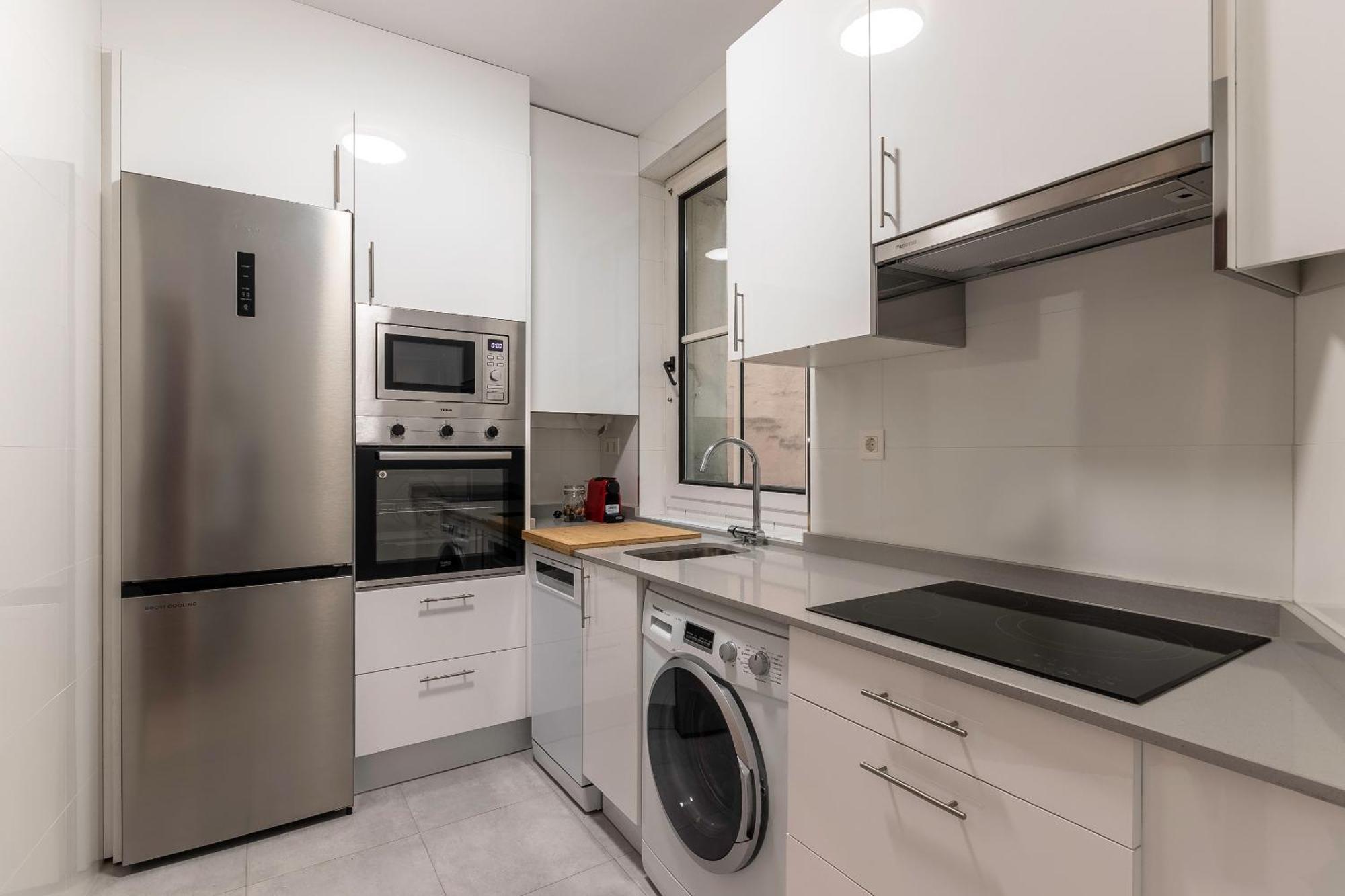 Apartamento Uribitarte Bilbao Exterior photo