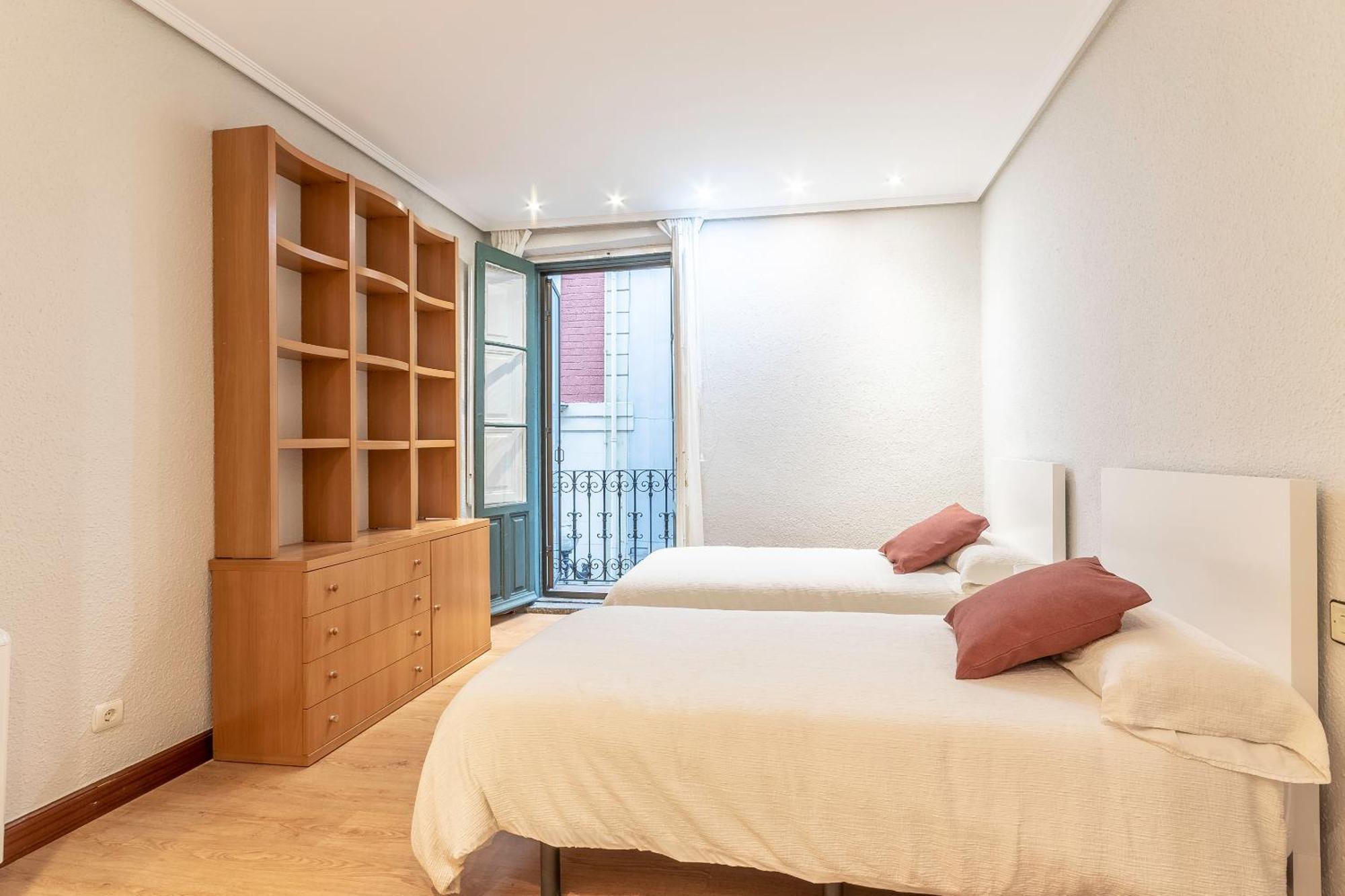 Apartamento Uribitarte Bilbao Exterior photo