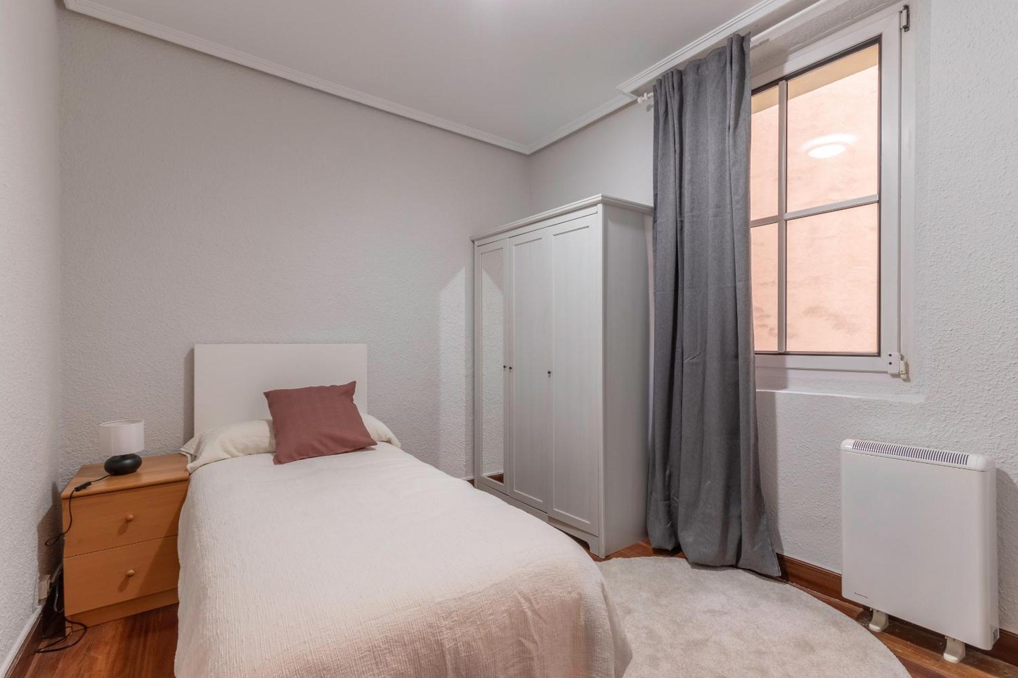 Apartamento Uribitarte Bilbao Exterior photo