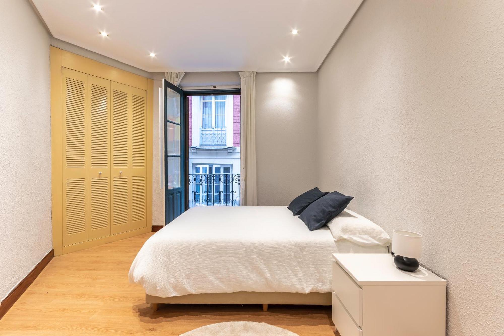 Apartamento Uribitarte Bilbao Exterior photo